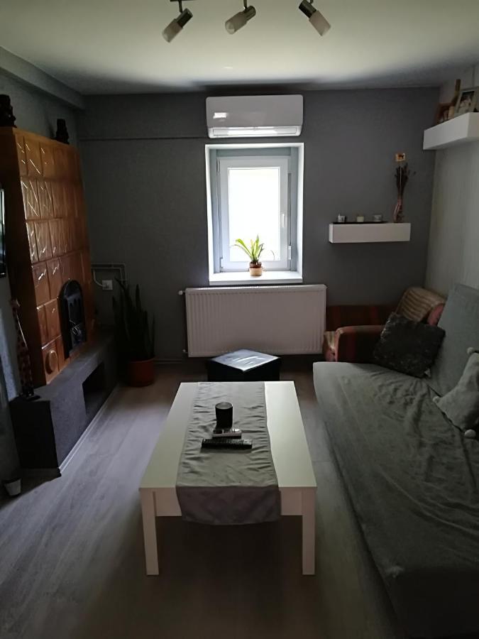 Vivien Apartman Fonyod ภายนอก รูปภาพ