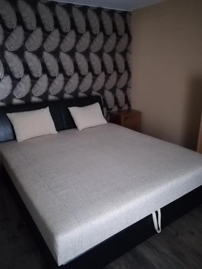 Vivien Apartman Fonyod ภายนอก รูปภาพ