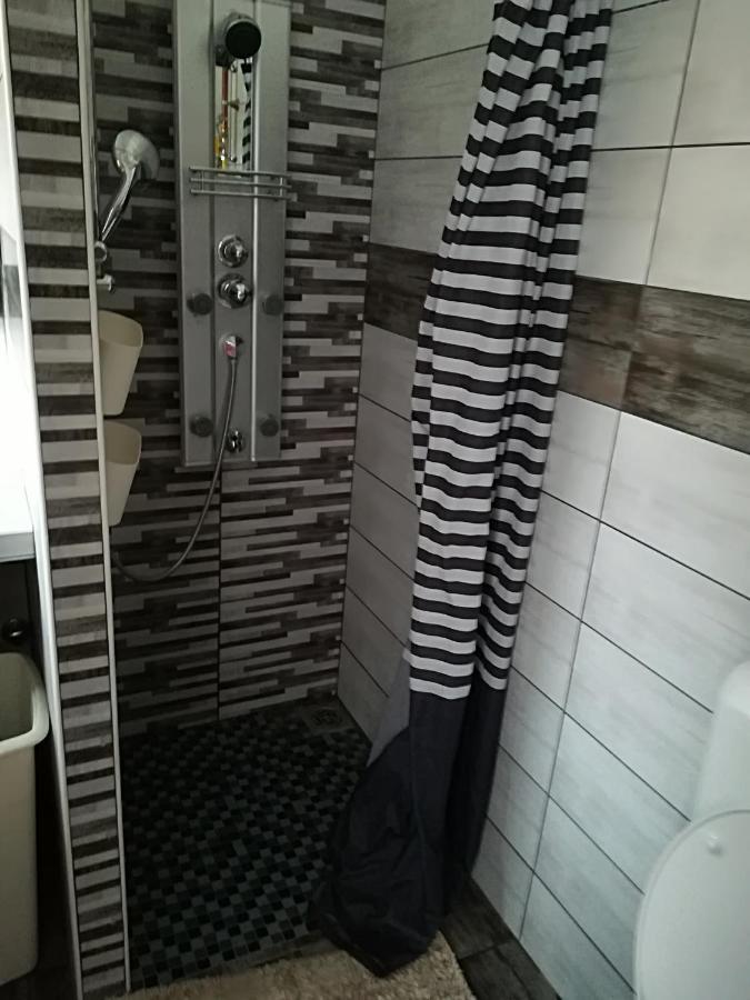 Vivien Apartman Fonyod ภายนอก รูปภาพ