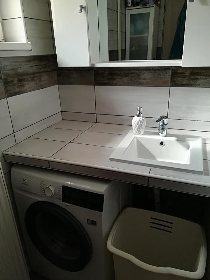 Vivien Apartman Fonyod ภายนอก รูปภาพ