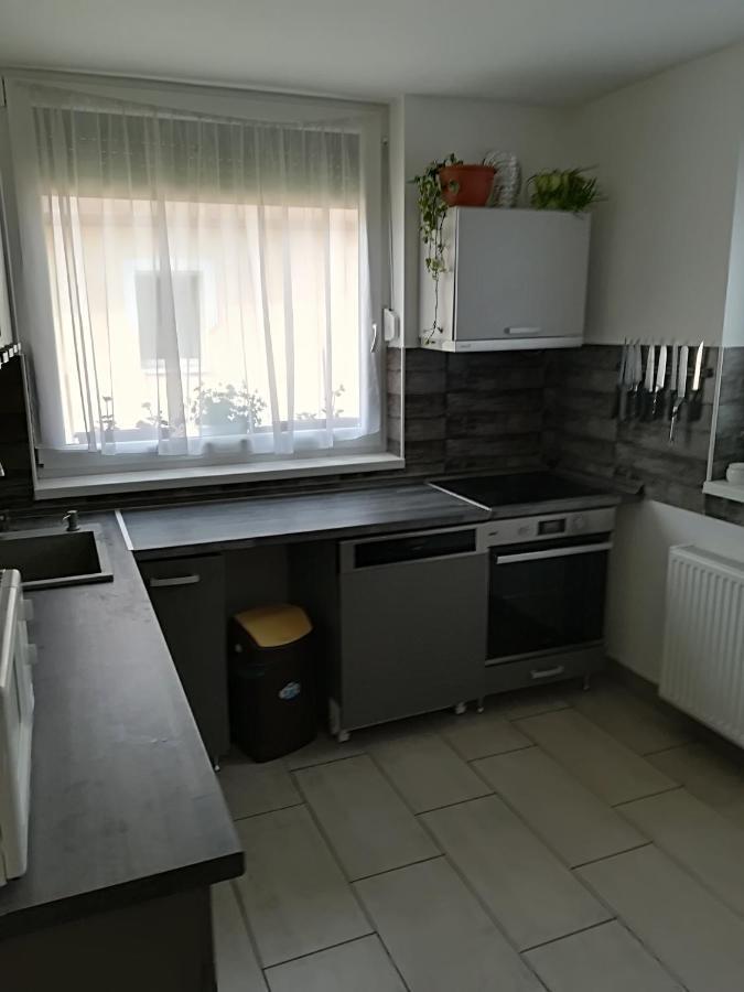Vivien Apartman Fonyod ภายนอก รูปภาพ