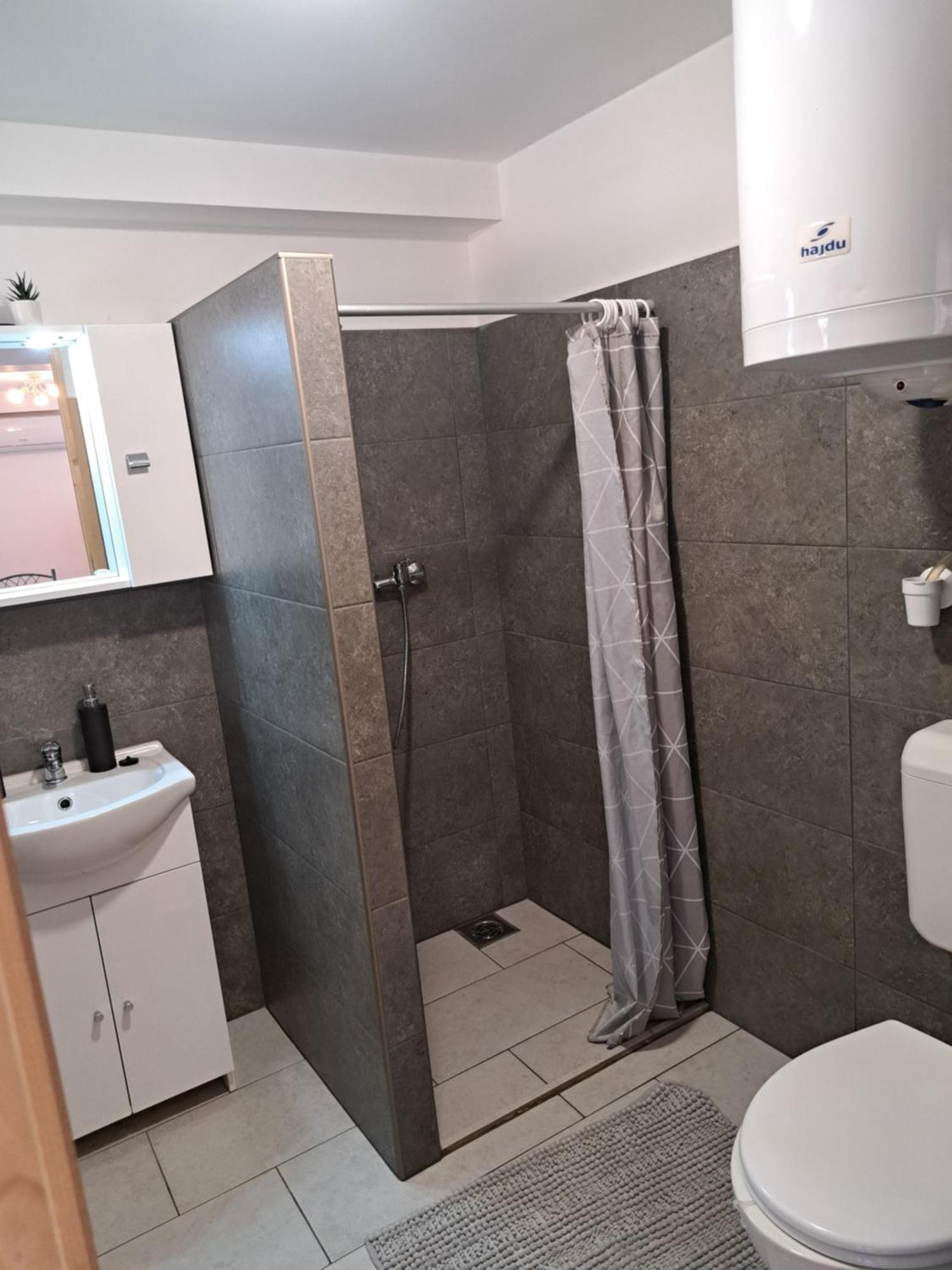 Vivien Apartman Fonyod ภายนอก รูปภาพ