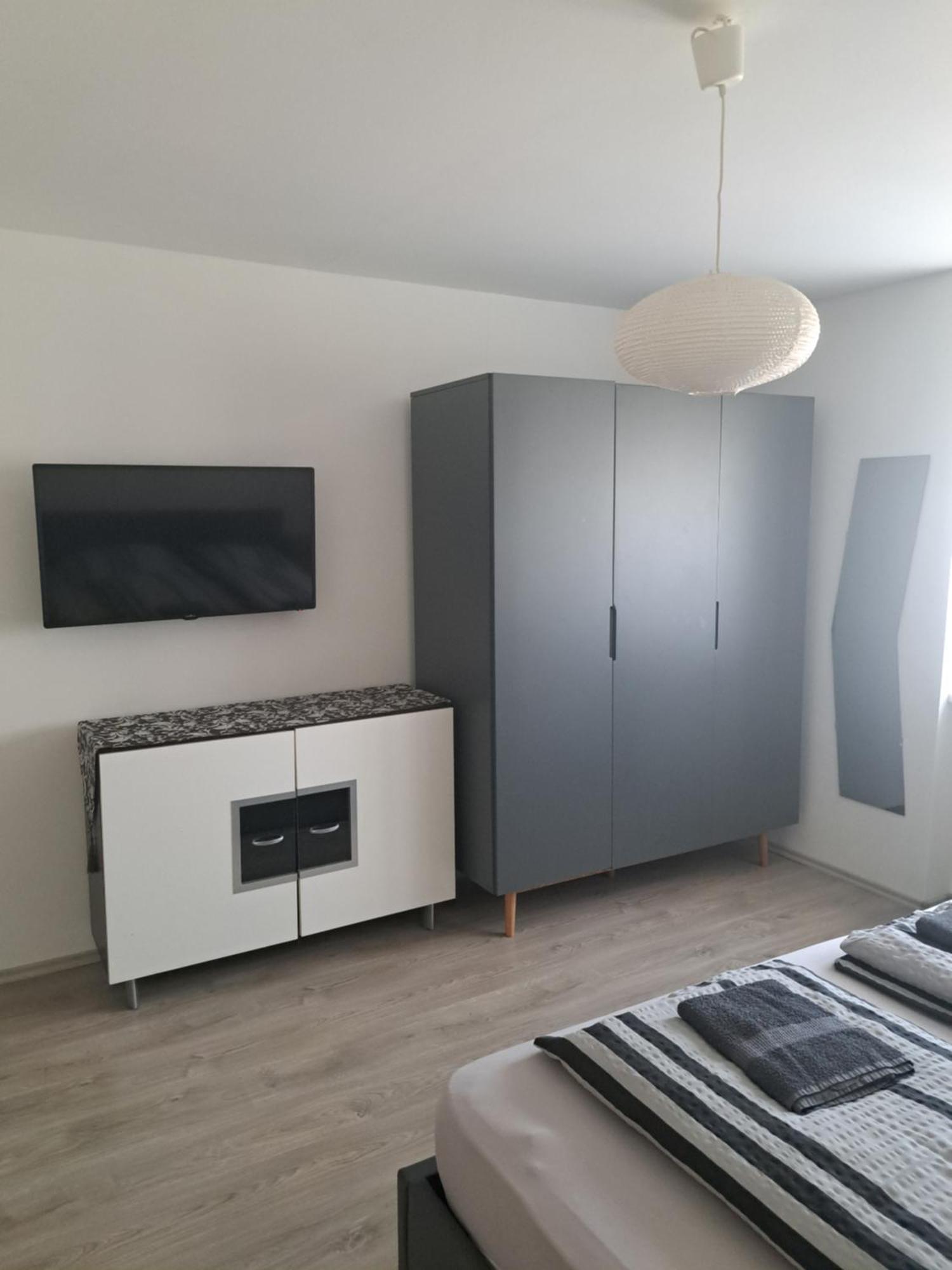 Vivien Apartman Fonyod ภายนอก รูปภาพ